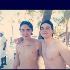 Meet your Posher, Nick